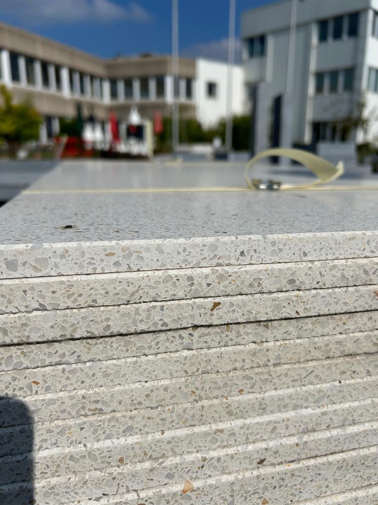 Tegels, 60 cm ou plus, Carrelage de sol, Enlèvement, Utilisé