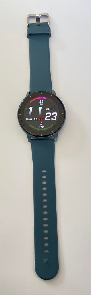 Smartwatch, Ophalen, Zo goed als nieuw