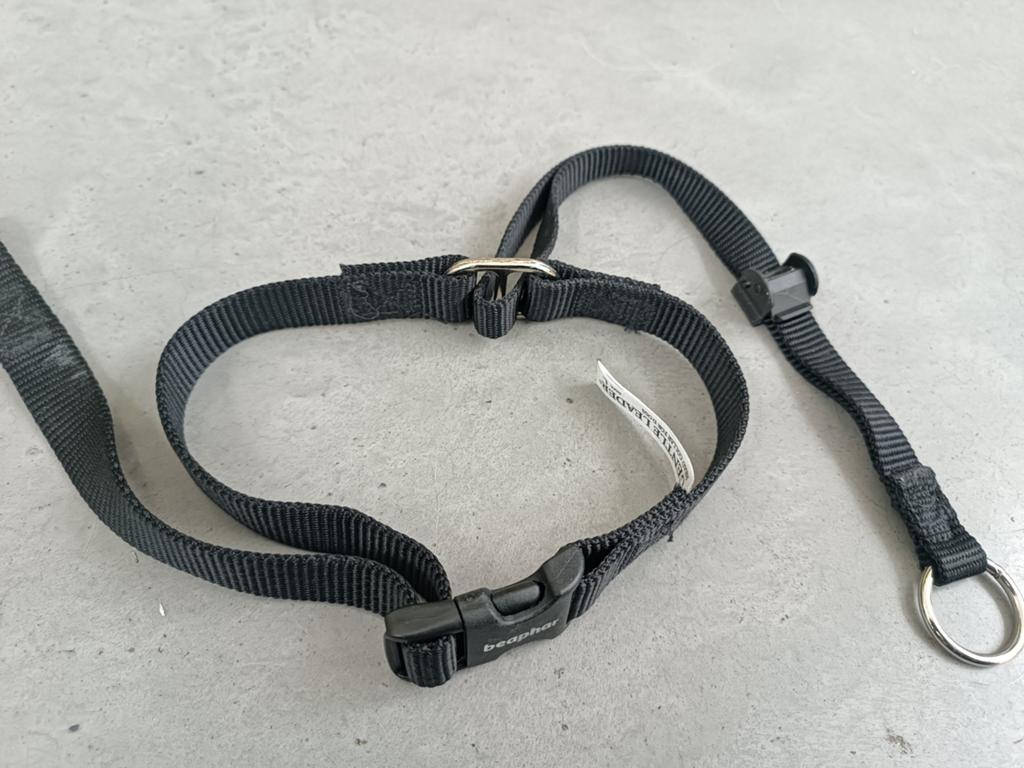 Gentle leader, Dieren en Toebehoren, Ophalen, Nieuw, Hondenriem-accessoire