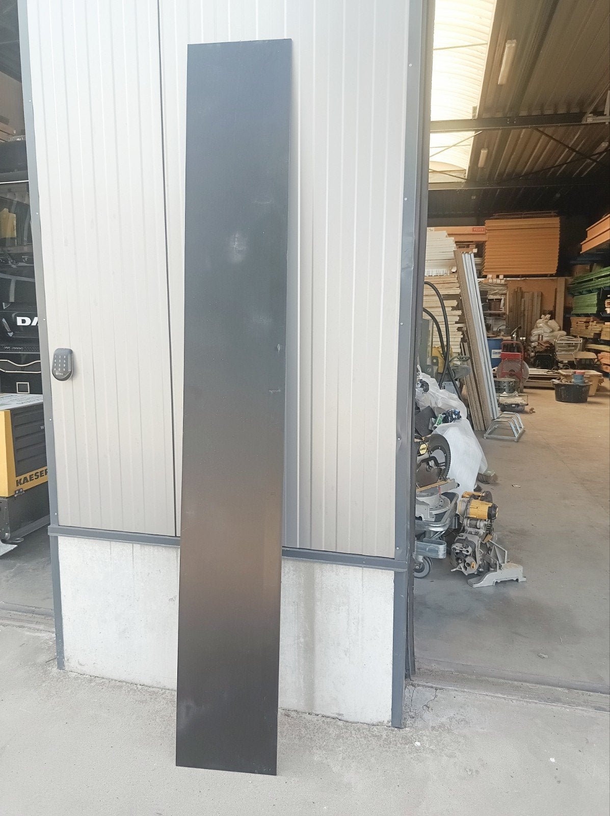 betonplex platen, Doe-het-zelf en Bouw, Ophalen, Nieuw, Betonplex, Minder dan 20 mm