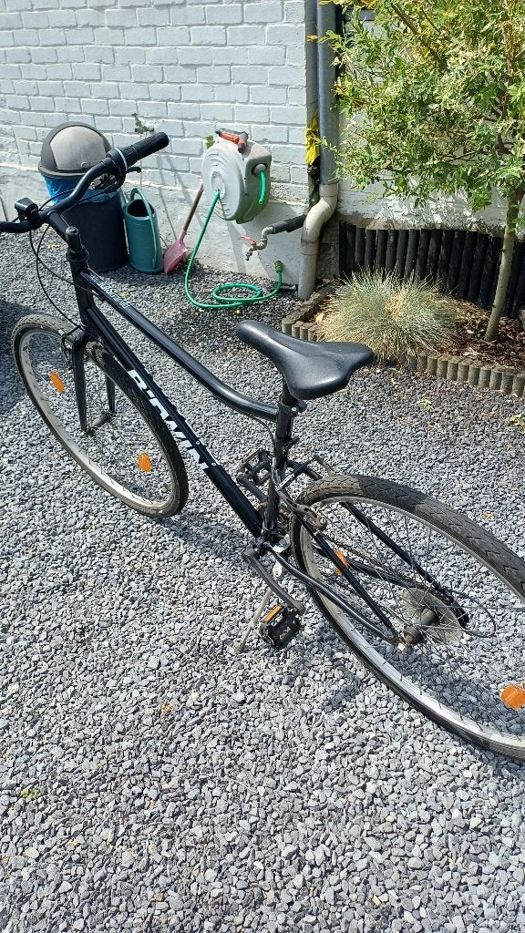 Velo homme, Vélos & Vélomoteurs, Enlèvement, Neuf, Autres marques