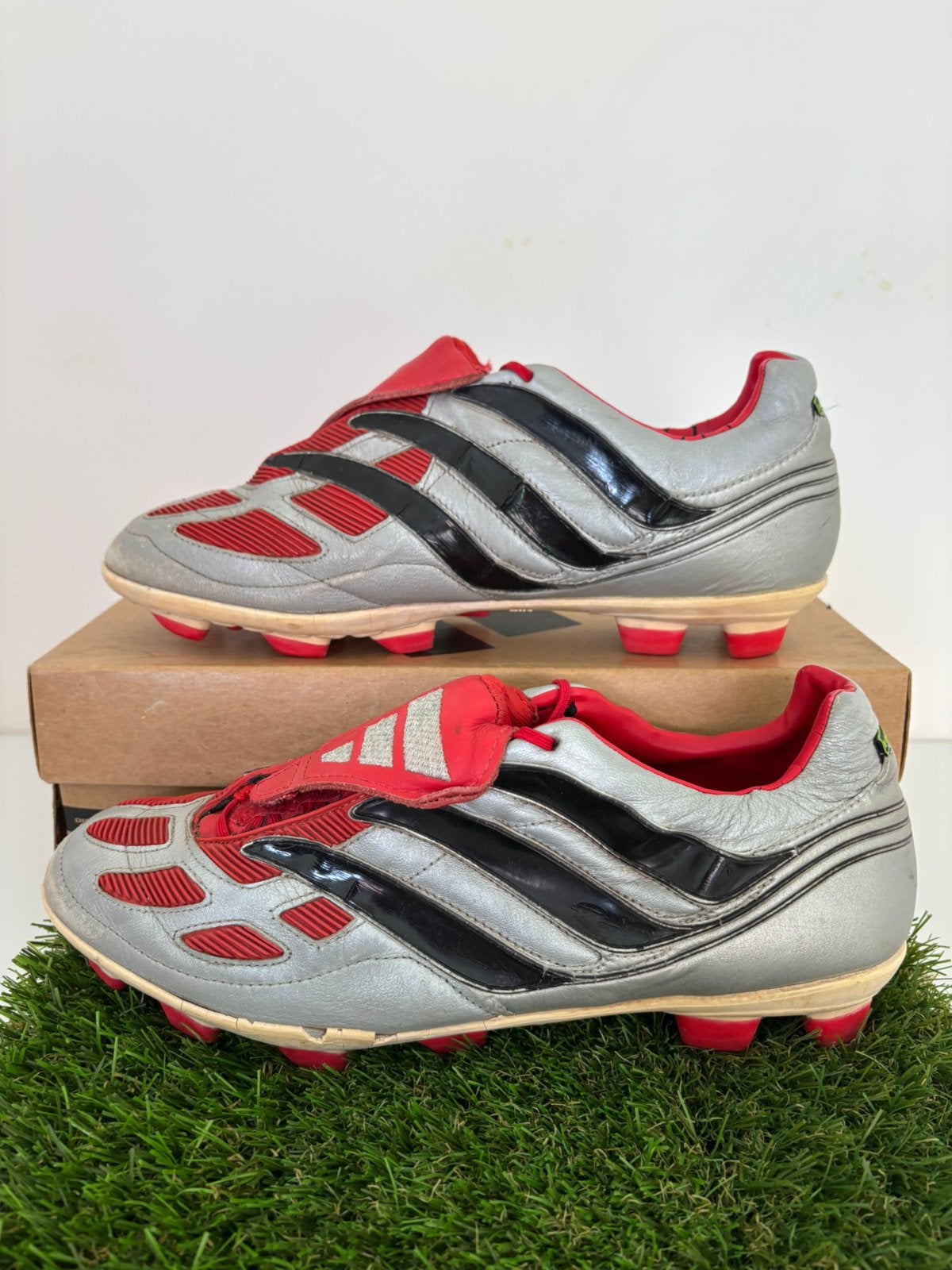 Adidas Predator Precision OG, Enlèvement ou Envoi, Utilisé, Chaussures