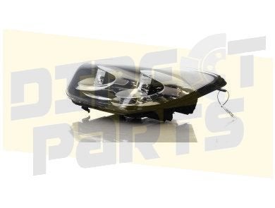 Kia Picanto (-6/17) koplamp L (projector type) (LED DRL) Ori, Auto-onderdelen, Kia, -, Verzenden, -