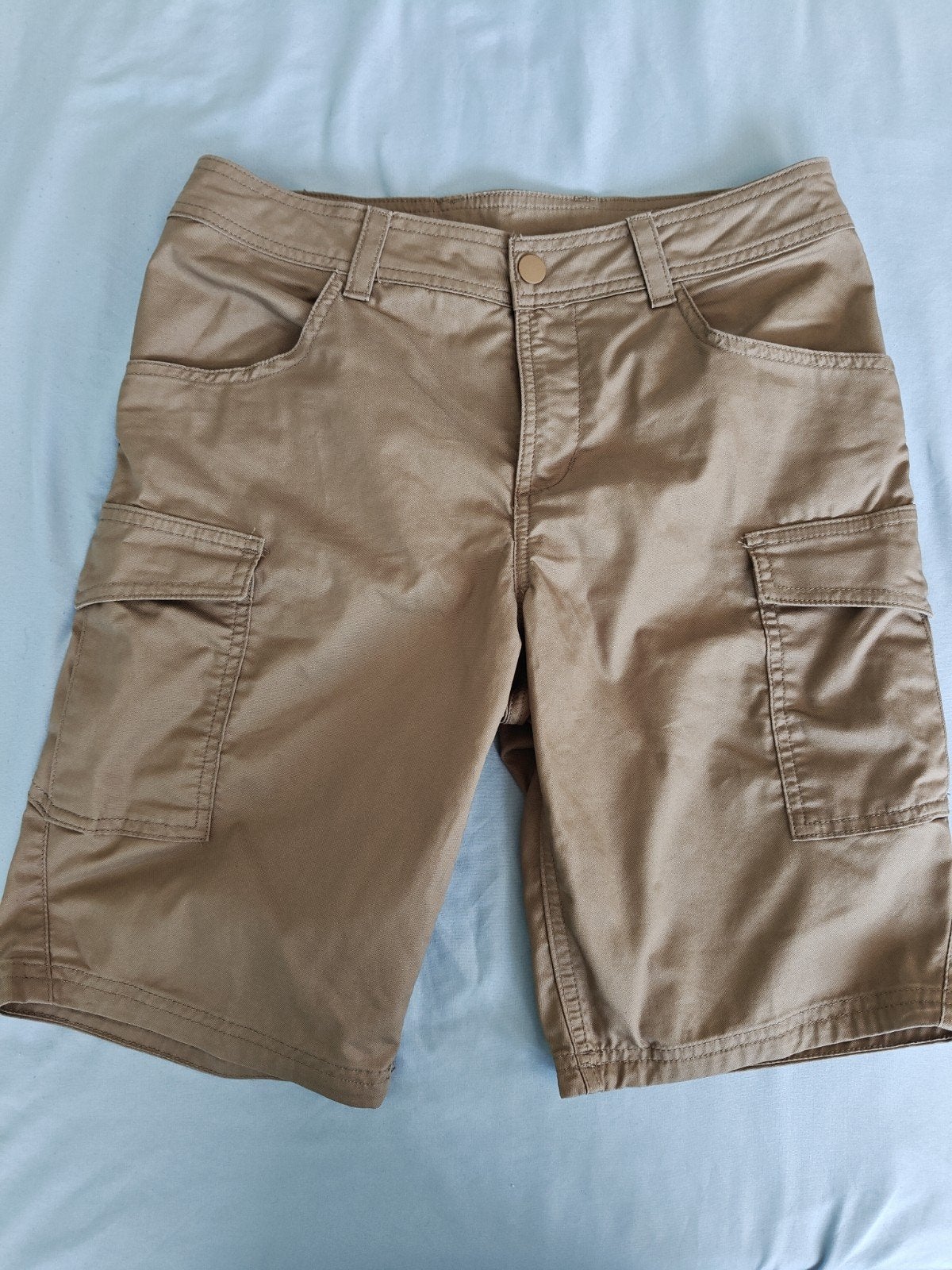 Short maat S, Ophalen, Zo goed als nieuw, Maat 46 (S) of kleiner