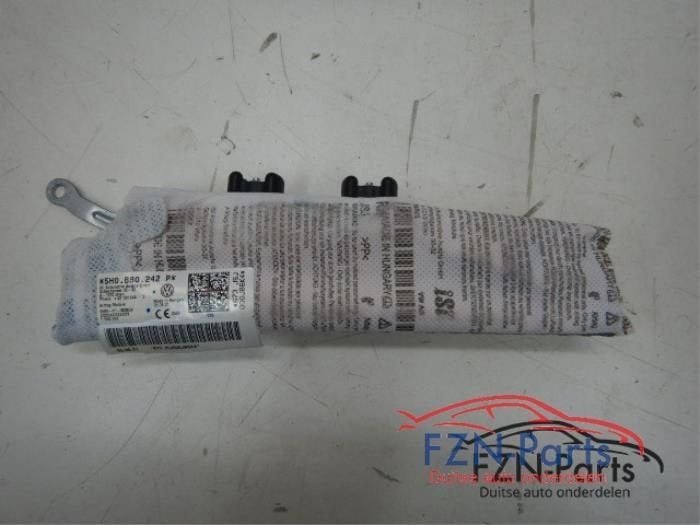 Airbag stoel (zitplaats) Volkswagen ID.3 (22730714), Auto-onderdelen, Ophalen of Verzenden, Gebruikt