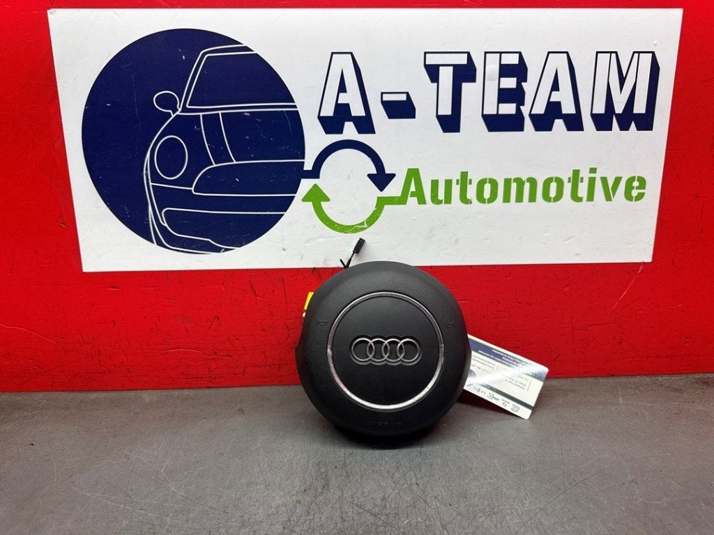 AIRBAG VOLANT Audi A3 Sportback (8VA / 8VF) (|8V0880201AL|), Autos : Pièces & Accessoires, Autres pièces automobiles, Auto-Union-Straße  1,
85057  Ingolstadt, DE