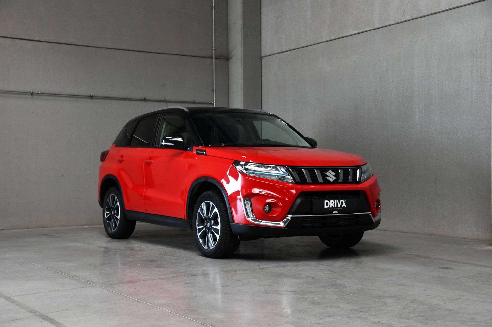 Suzuki Vitara Vitara GLX 1.4 Turbo MHEV I Camera I Cruise Co, Auto's, Suzuki, Gebruikt, 4 cilinders, https://public.car-pass.be/vhr/c8dc0e12-5c11-4885-b77c-961ab116164d
