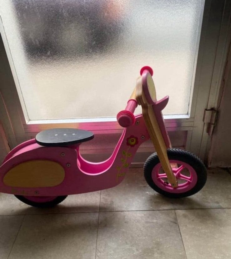 Meisjes fiets, Ophalen of Verzenden, Zo goed als nieuw