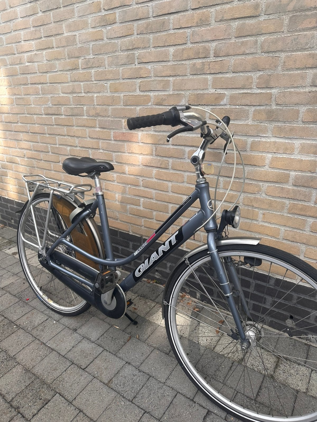 Giant fiets in uitstekende staat, Enlèvement, Comme neuf, Giant