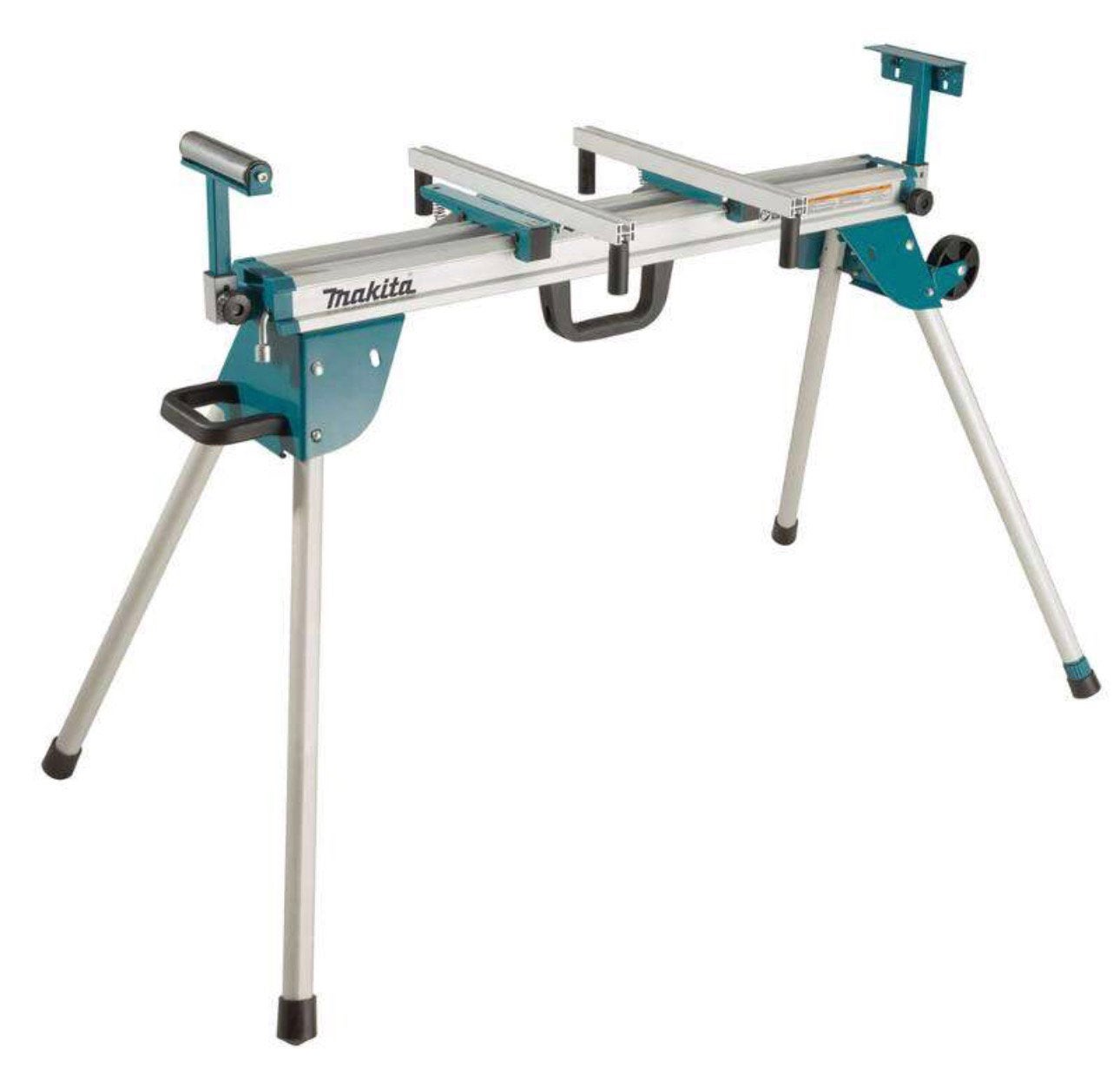 MAKITA - Supports pour Table de Scie à onglets WST06, Bricolage & Construction, Outillage | Scies mécaniques, Enlèvement, Neuf