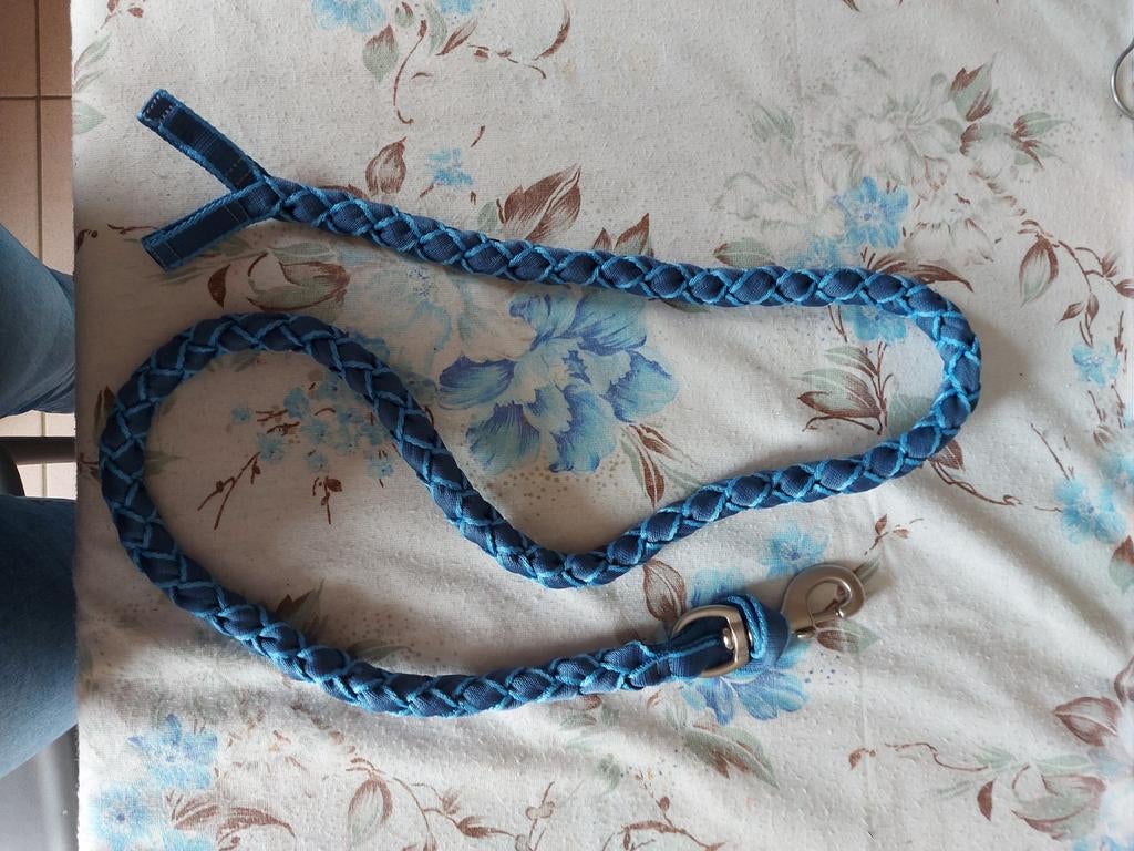 Longe 150 cm, Enlèvement ou Envoi