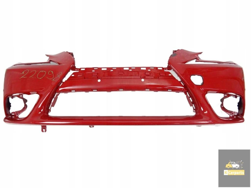 Lexus IS IS250 IS300H 13- Voorbumper, Auto-onderdelen, Info@toyota.co.jp, Gebruikt, Toyota Motor Corporation, Bumper