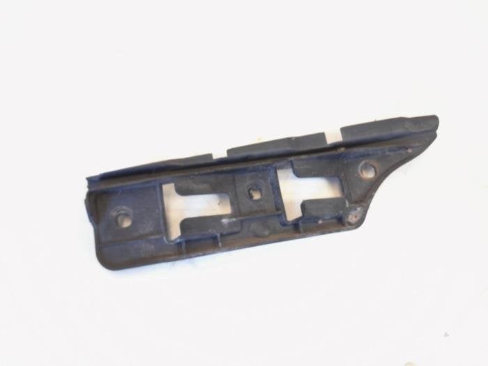 Support pare-chocs avant gauche d'un Volkswagen Golf, Volkswagen, -, 3 mois de garantie, Utilisé