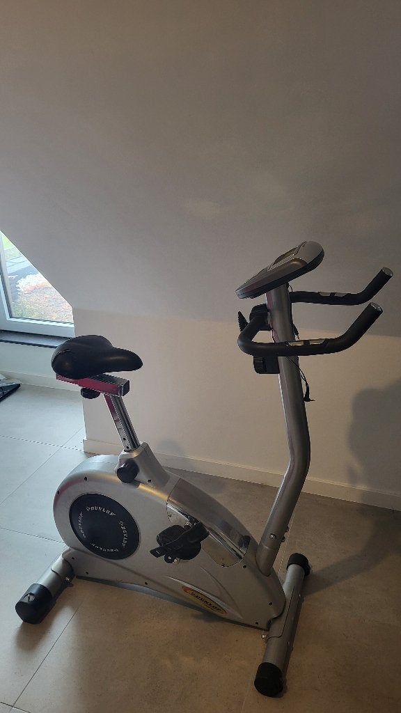 Gratis hometrainer, Ophalen, Gebruikt, Hometrainer