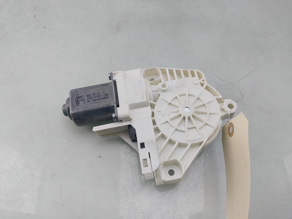 MOTEUR LEVE VITRE ELECTRIQUE Porsche Cayenne II (92A), Auto-Union-Straße  1,
85057  Ingolstadt, DE, Utilisé, Audi AG, Info@audi.de