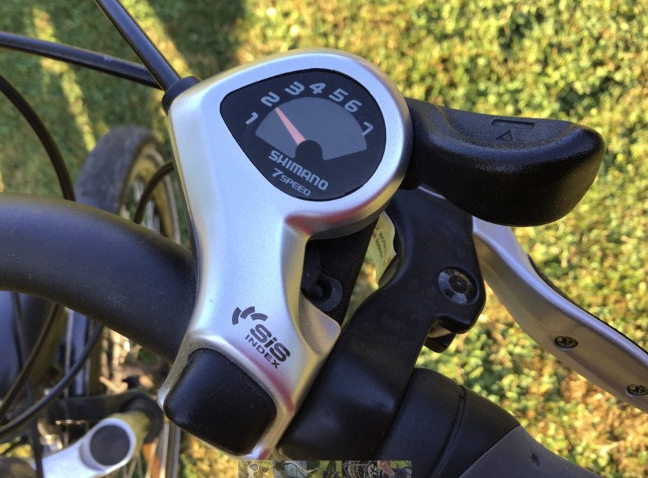 vélo élec dame, roues 26 pouces - Tournai ou Taintignies, Accès (extra) bas, Autres marques, Enlèvement, Utilisé