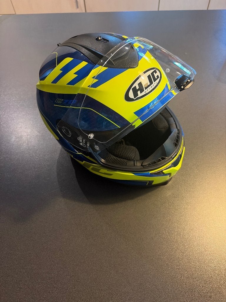 casque moto, Autres marques, Casque intégral, S, Neuf, avec ticket