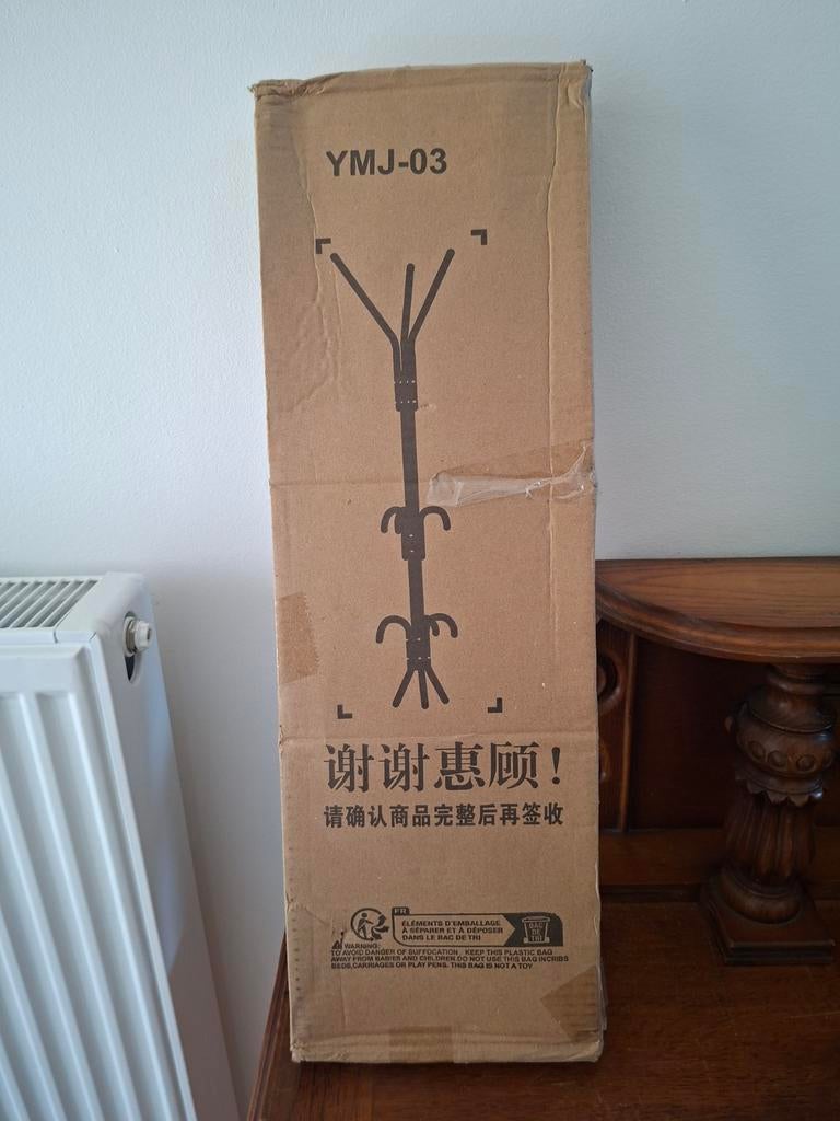 Kapstok, Ophalen of Verzenden