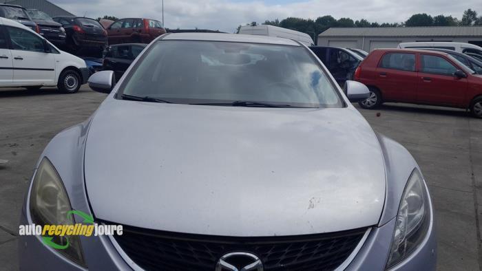 Capot d'un Mazda 6, -, -, 3 mois de garantie, Mazda