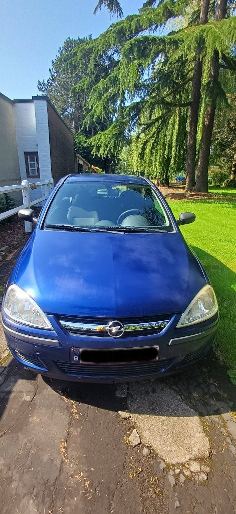 Voiture, Autos, Boîte manuelle, 127 g/km, 44 kW, Particulier