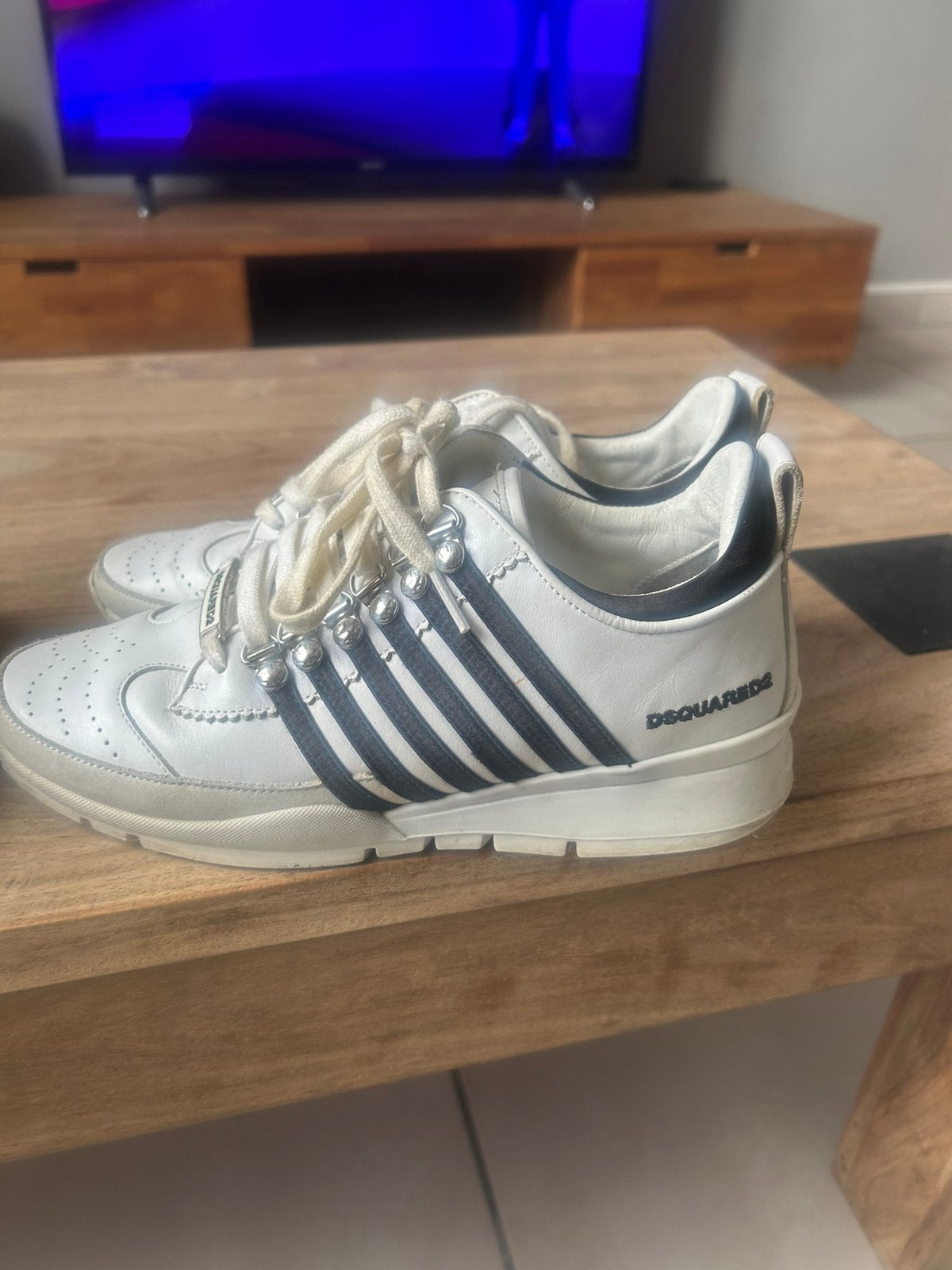 Basket homme 40 p, Kinderen en Baby's, Kinderkleding | Schoenen en Sokken, Ophalen, Zo goed als nieuw