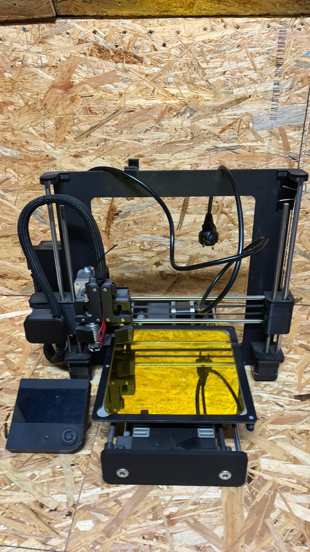 3D-Printer I3 Berlin, Informatique & Logiciels, Enlèvement ou Envoi, Comme neuf