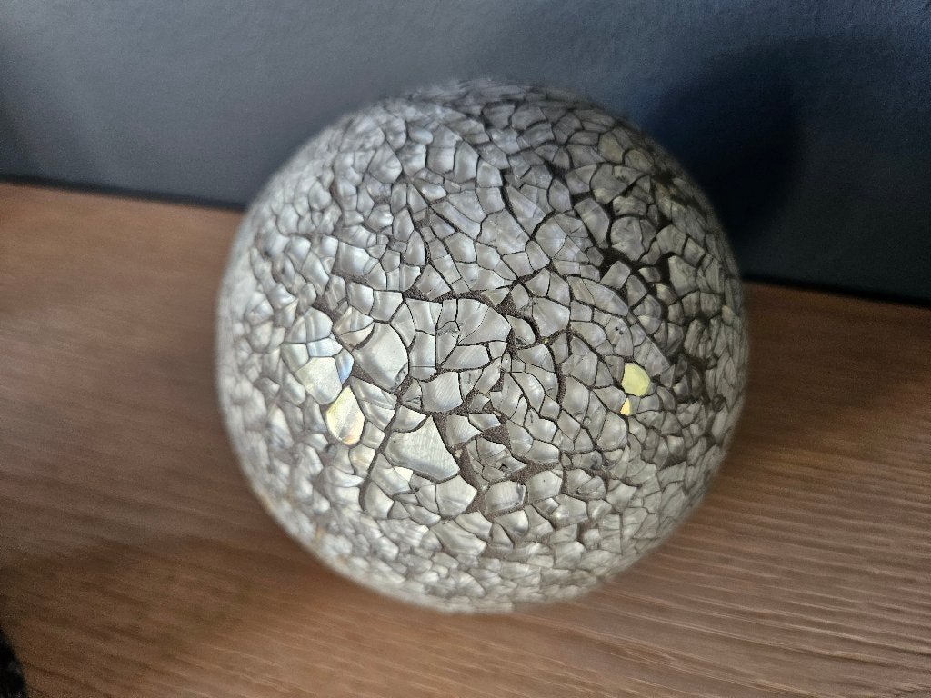 Boule deco serax, Enlèvement, Comme neuf