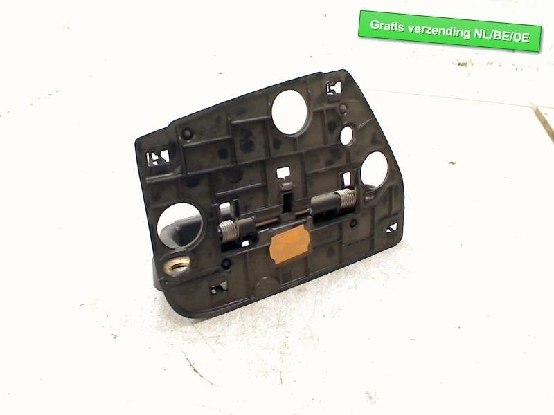 HOEDENPLANK STEUN LINKS Eos (1F7 / F8) (1Q0872477A), Autos : Pièces & Accessoires, Volkswagen, Volkswagen AG, Utilisé, Kundenbetreuung@volkswagen.de