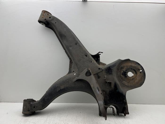 Bras de suspension arrière gauche d'un Mercedes Vito, 3 mois de garantie, Utilisé, -, -