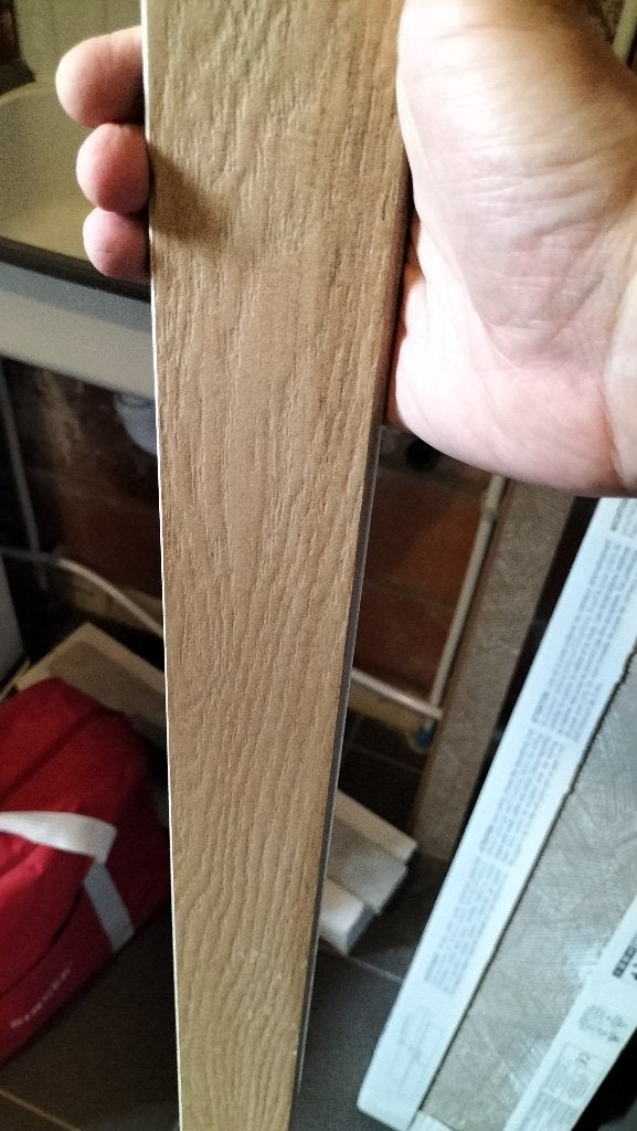 Sokkels van 120 cm x 6,5, Ophalen, 100 tot 150 cm, Hardsteen, Nieuw