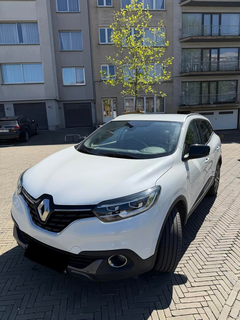 RENAULT KADJAR AUTOMATIQUE SERIE BOSE, Autos, Renault, Cuir, Kadjar, Achat, Euro 6