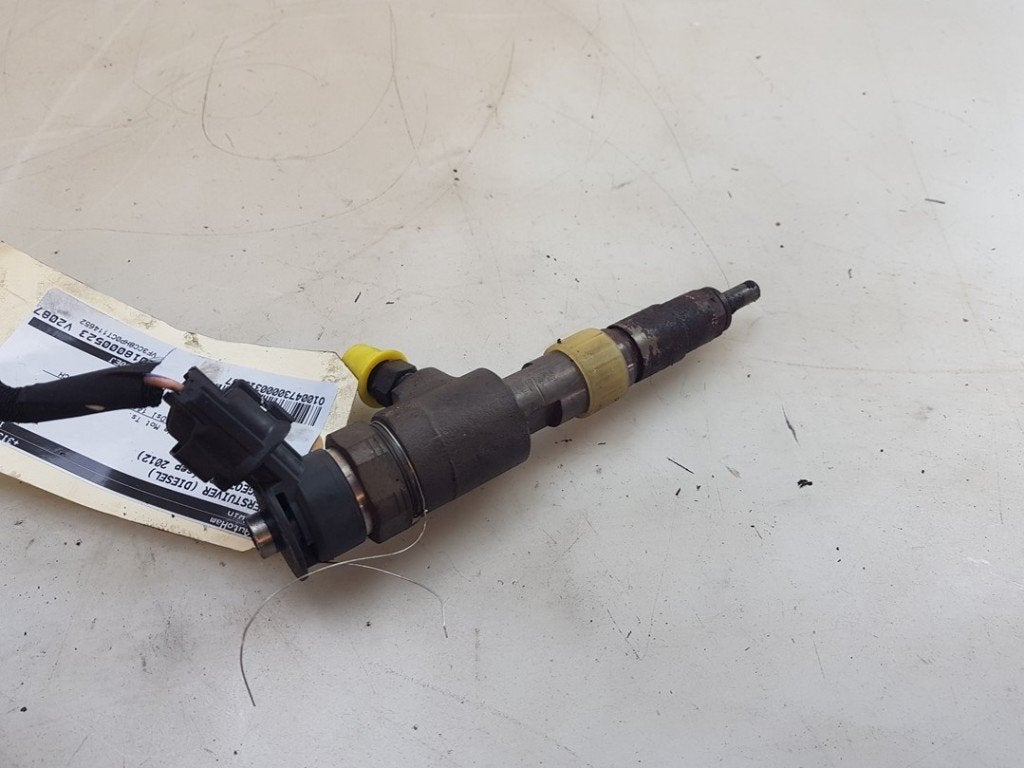 INJECTEUR FAP Peugeot 208 I (CA / CC / CK / CL), Utilisé, Peugeot