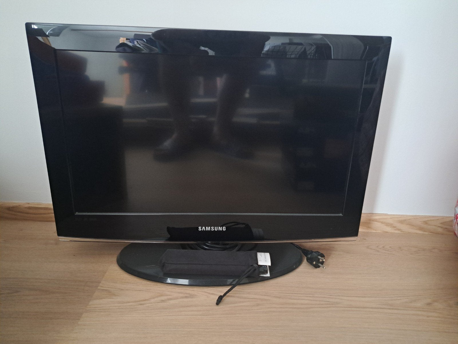 Téléviseur Samsung, TV, Hi-fi & Vidéo, Télévisions, Utilisé, 60 à 80 cm, Samsung, Enlèvement