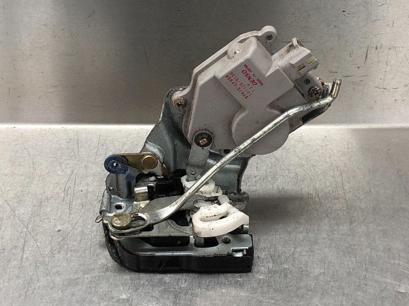 SERRURE DE PORTE RODS AVANT DROIT Suzuki Jimny Hardtop, Utilisé, Suzuki