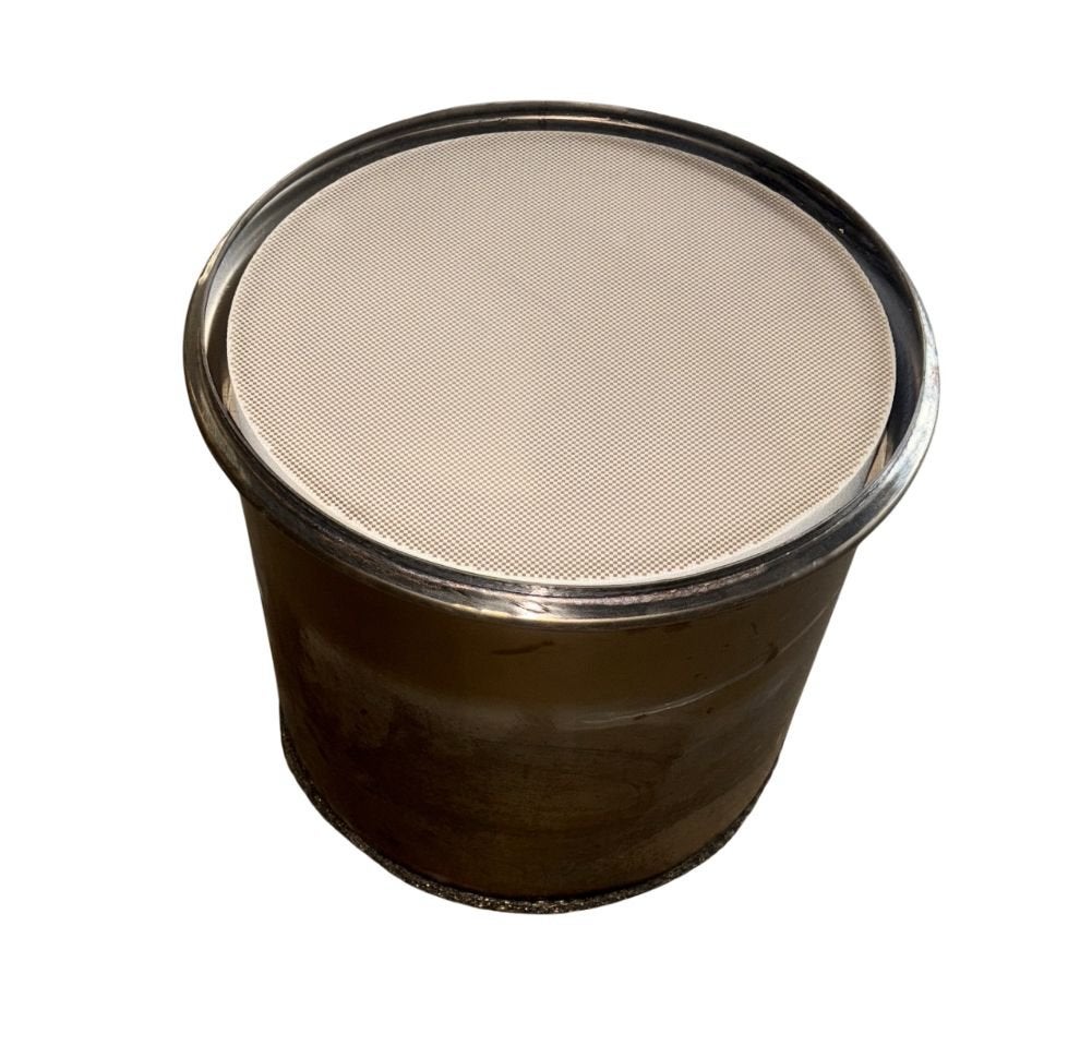 MAN EURO 6 ROETFILTER GEREVISEERD + STATIEGELD | 81151036130, -, -, Enlèvement ou Envoi, -