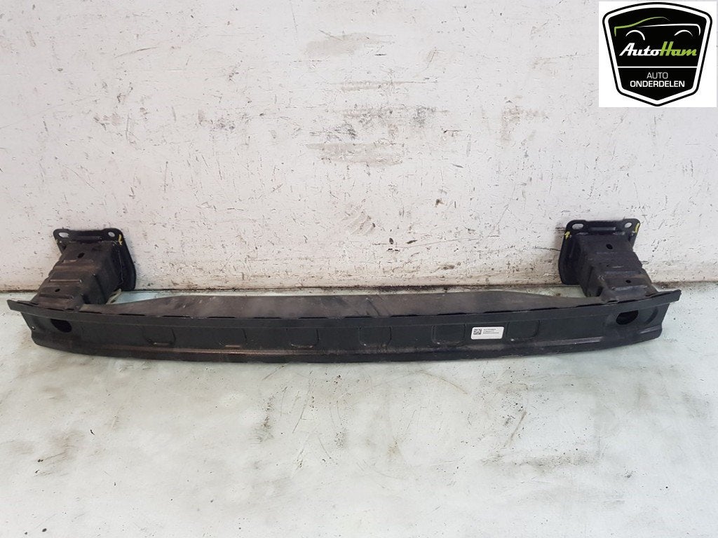 CADRE DE PARE CHOC ARRIÈRE GLB (247.6) (|A2476109201|), Utilisé, Mercedes-Benz