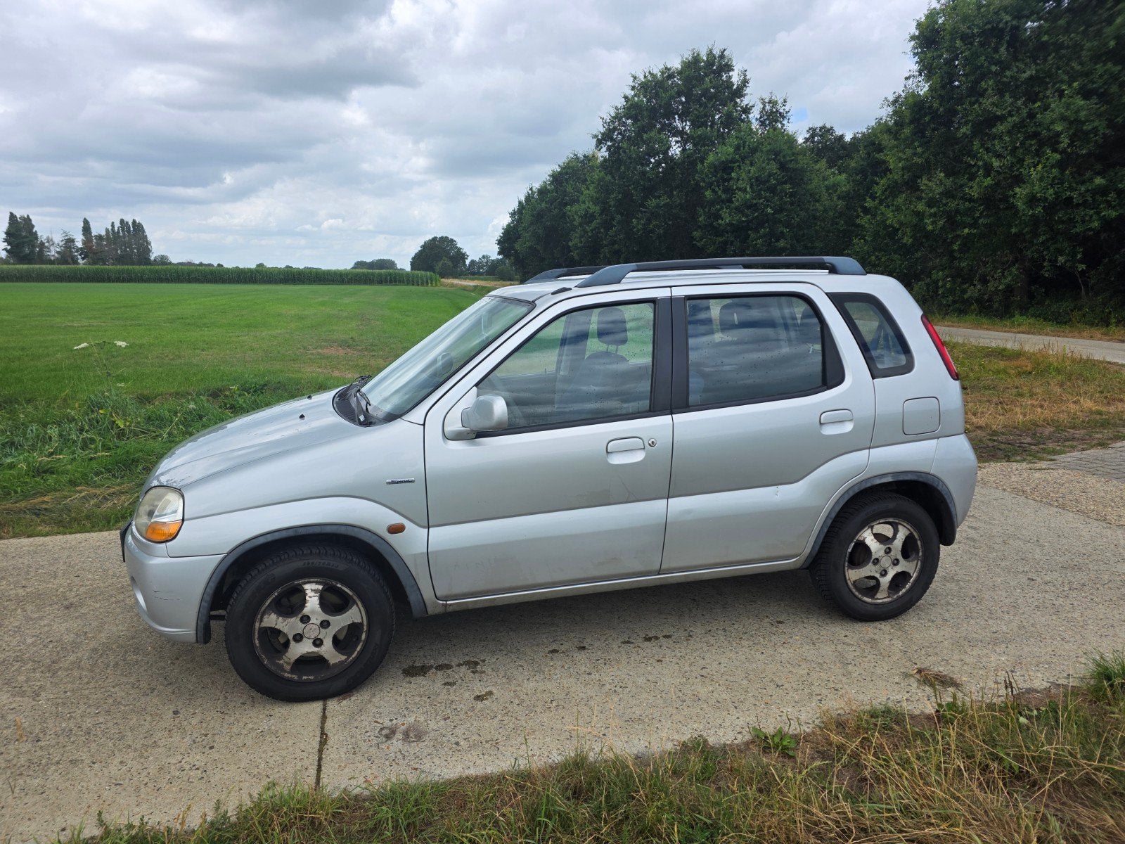 suzuki ignus, Autos, Suzuki, Achat, Ignis, Particulier, Essence