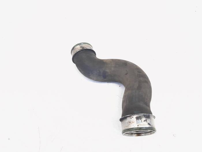 Intercooler Slang van een Volkswagen Golf, Gebruikt, -, Volkswagen, -