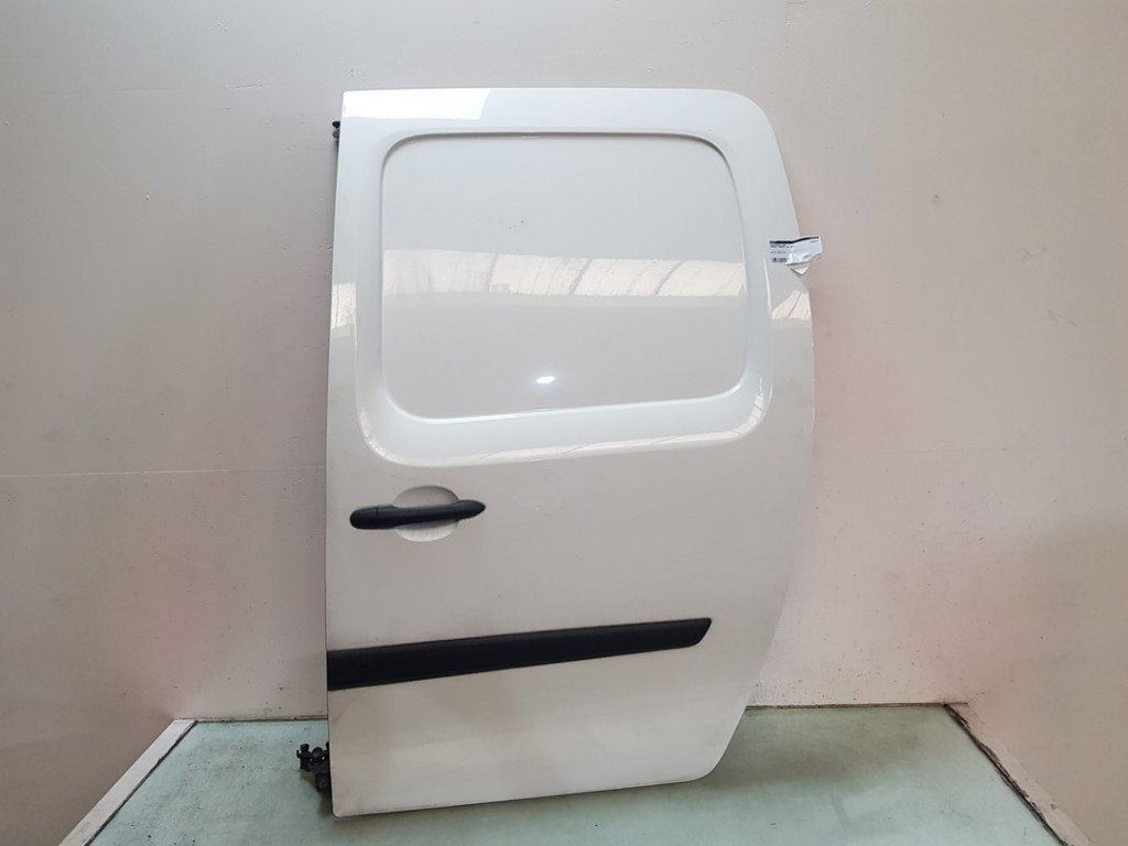 SCHUIFDEUR LINKS Renault Kangoo Express (RF..) (01-2020/-), Auto-onderdelen, Gebruikt, Links, Renault, Deur