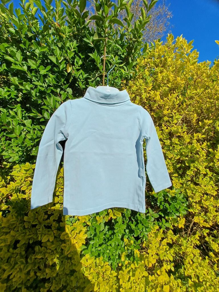 Longsleeve maat 86 JBC, Kinderen en Baby's, Babykleding | Maat 86, Gebruikt, Meisje, JBC, Ophalen of Verzenden