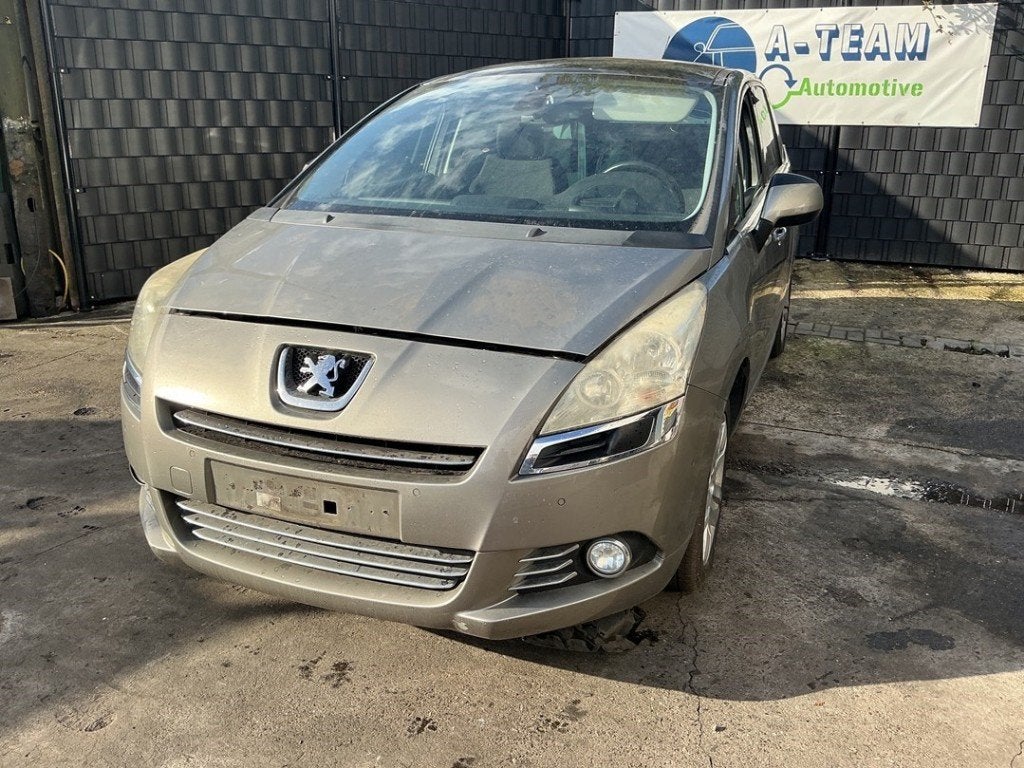 MOTEUR DE FREIN A MAIN ELECTRIQUE Peugeot 5008 I (0A / 0E), Kontakt-peugeot@peugeot.com, Utilisé, Peugeot Deutschland GmbH, Bahnhofsplatz
65423  Rüsselsheim, DE