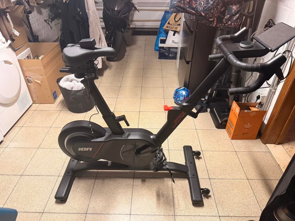 Smart Bike, Sport en Fitness, Ophalen, Nieuw