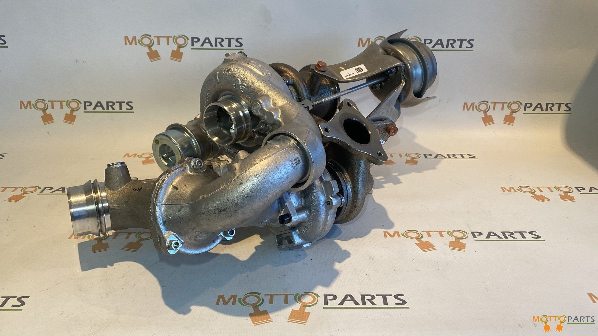 Mercedes Benz Sprinter C Klasse Turbo W212 W204 A6510907080, -, Nieuw, Ophalen of Verzenden, -