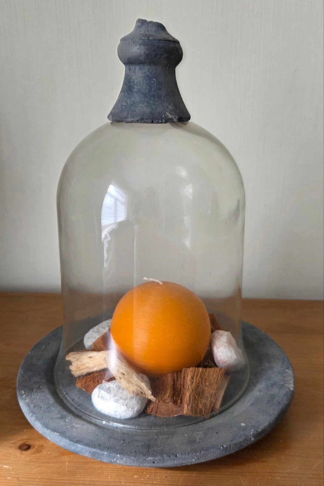 déco Maison Monde, Enlèvement