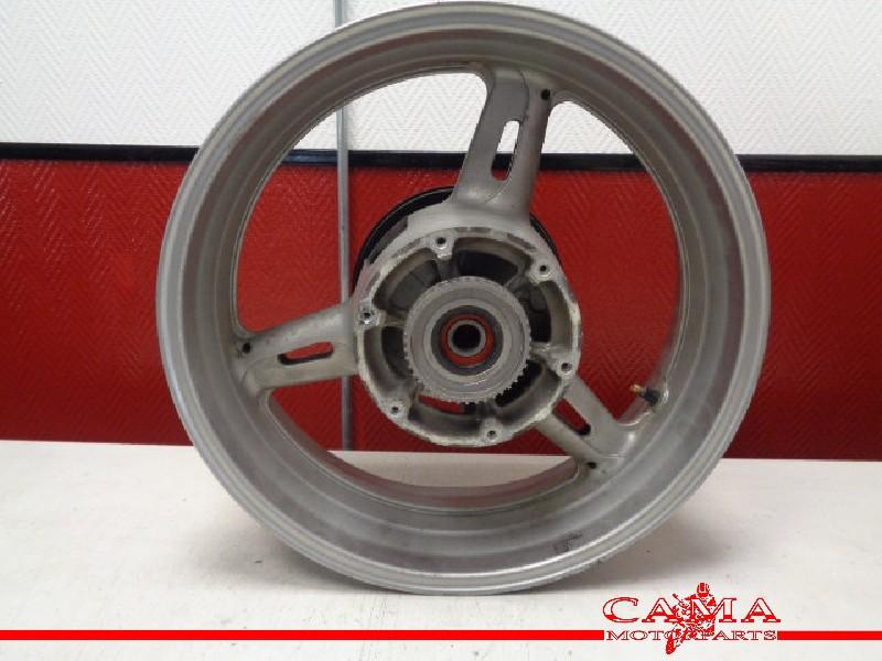 ACHTERVELG Yamaha FJR 1300 2006-2012 ABS (FJR1300 FJR1300A), Motoren, Gebruikt