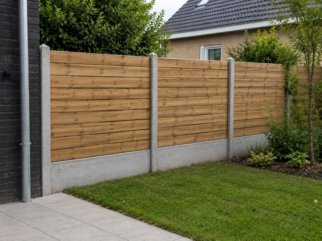 ACTIE!!! BETONPALEN VANAF €2,50, Tuin en Terras, Ophalen, Palen