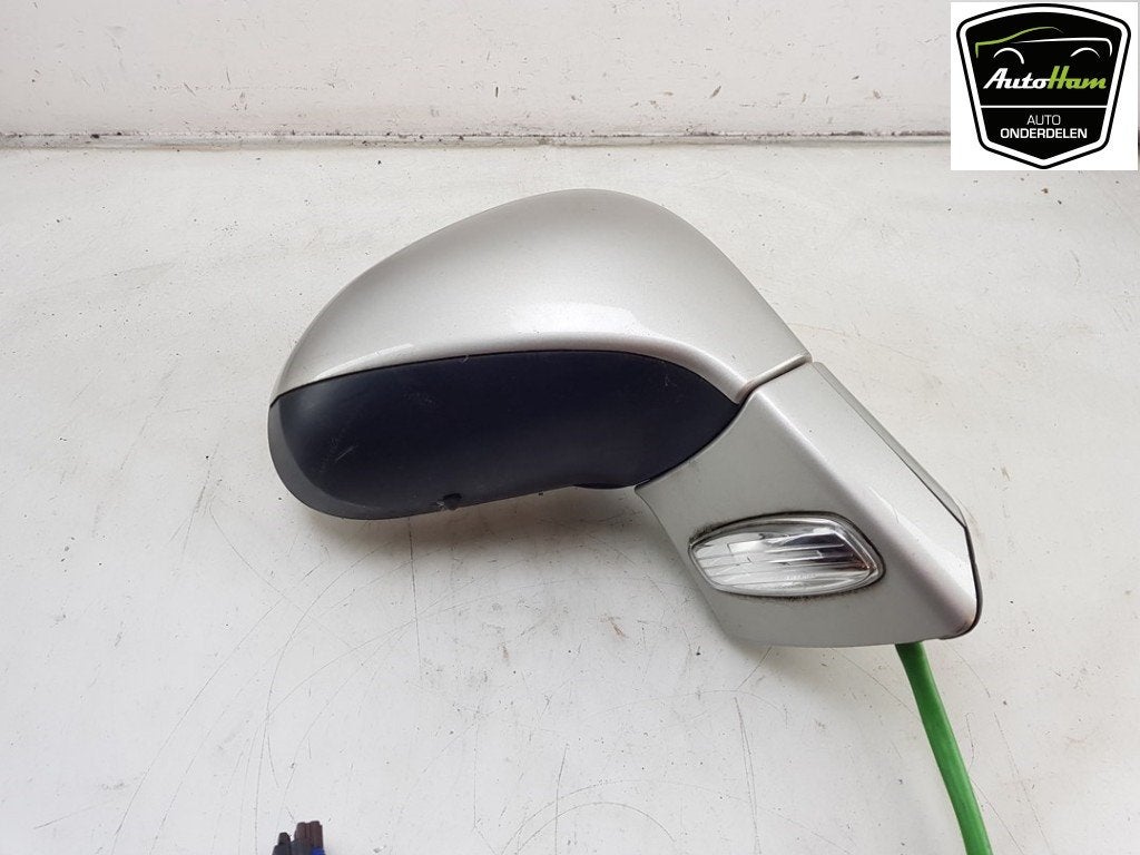RETROVISEUR LATERAL DROIT Peugeot 308 (4A / C) (|8153NC|), Utilisé, Peugeot