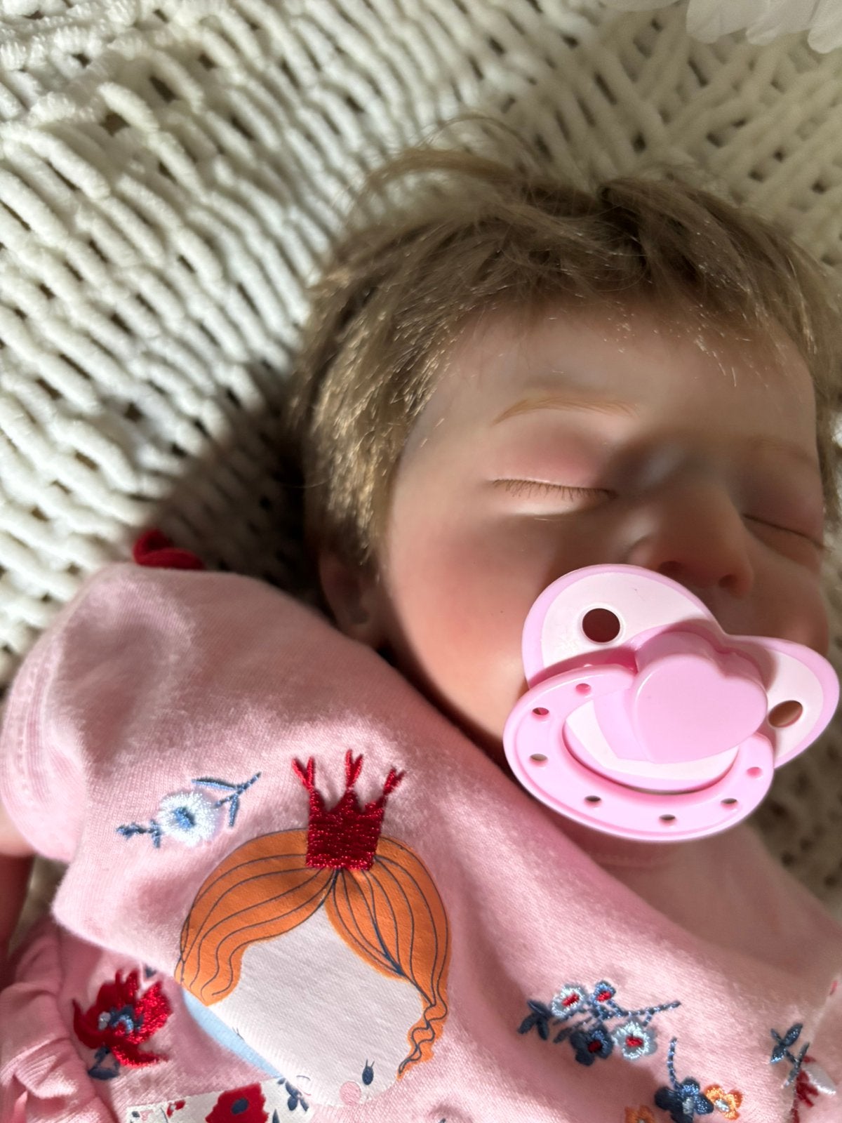Verschillende reborns + 1 Himstedt, Enlèvement ou Envoi, Comme neuf, Poupée