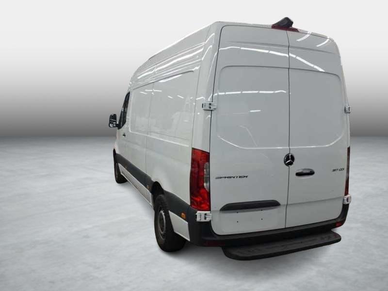 Mercedes-Benz Sprinter 317 CDI GB L2 RWD 9G-TRONIC 3.5T | Na, Auto's, Automaat, 4 deurs, Euro 6, 4 cilinders