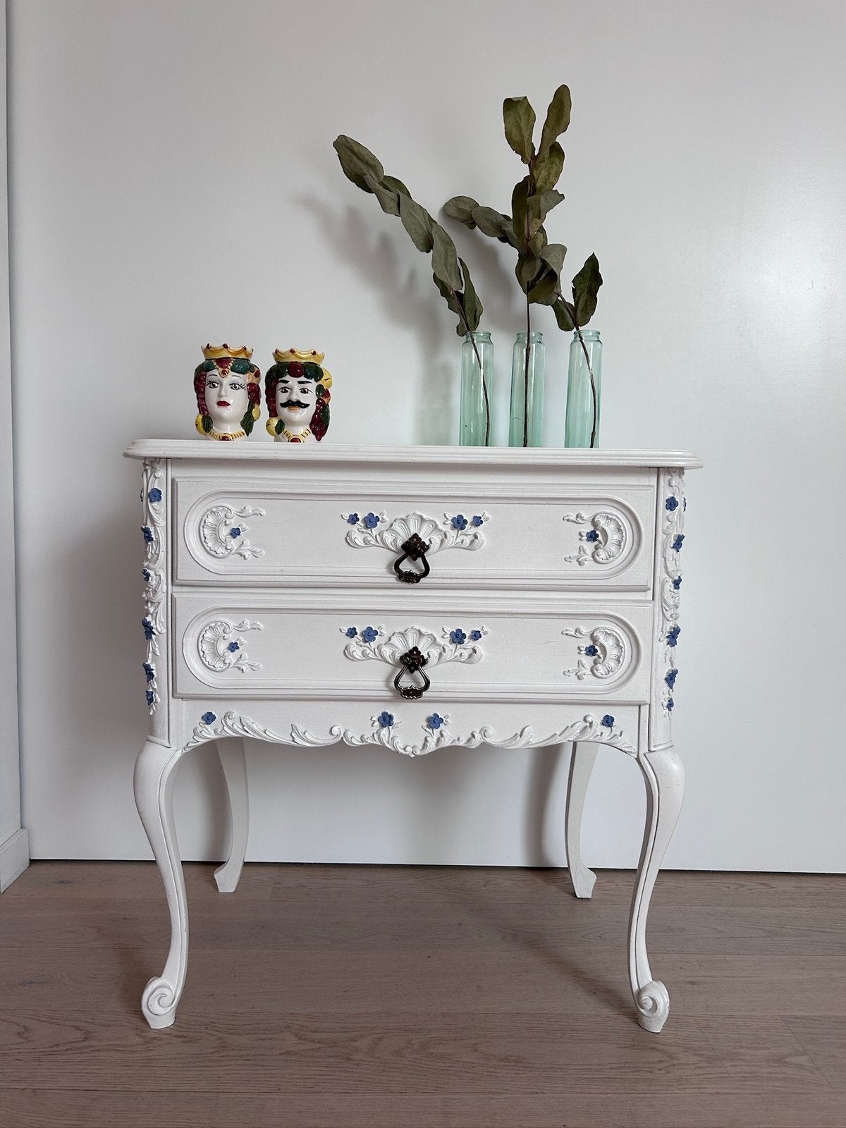 Magnifique armoire vintage ! Parfait état ! Bonne affaire !, Enlèvement, Comme neuf
